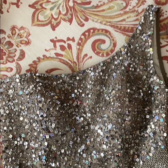 Scala Prom Dress - Picture 4 of 5